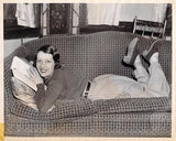 Pons, Lily - Lot of 69 Unsigned Photos part 1