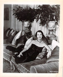 Pons, Lily - Lot of 69 Unsigned Photos part 1