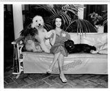 Pons, Lily - Lot of 69 Unsigned Photos part 1