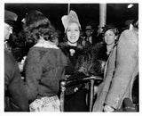 Pons, Lily - Lot of 69 Unsigned Photos part 1