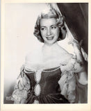 Pons, Lily - Lot of 69 Unsigned Photos part 1