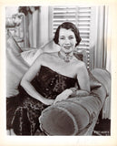 Pons, Lily - Lot of 69 Unsigned Photos part 1