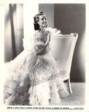 Pons, Lily - Lot of 69 Unsigned Photos part 1