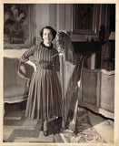 Pons, Lily - Lot of 69 Unsigned Photos part 1