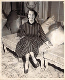 Pons, Lily - Lot of 69 Unsigned Photos part 1