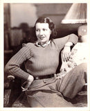 Pons, Lily - Lot of 69 Unsigned Photos part 1