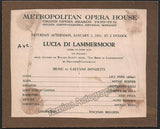 Pons, Lily - Lot of 69 Unsigned Photos part 1