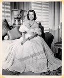 Pons, Lily - Lot of 69 Unsigned Photos part 1