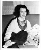 Pons, Lily - Lot of 69 Unsigned Photos part 1