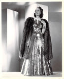 Pons, Lily - Lot of 69 Unsigned Photos part 1