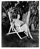 Pons, Lily - Lot of 69 Unsigned Photos part 1