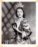 Pons, Lily - Lot of 69 Unsigned Photos part 1