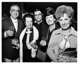 Pons, Lily - Lot of 69 Unsigned Photos part 1