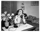 Pons, Lily - Lot of 69 Unsigned Photos part 1