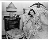 Pons, Lily - Lot of 69 Unsigned Photos part 1