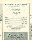 Pons, Lily - Signed Photo in Rigoletto
