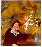 Ponselle, Rosa - Lot of 34 Unsigned Photos