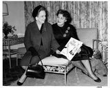 Ponselle, Rosa - Lot of 34 Unsigned Photos