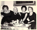 Ponselle, Rosa - Lot of 34 Unsigned Photos