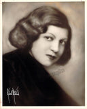 Ponselle, Rosa - Lot of 34 Unsigned Photos