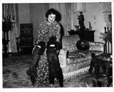 Ponselle, Rosa - Lot of 34 Unsigned Photos