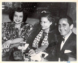 Ponselle, Rosa - Lot of 34 Unsigned Photos