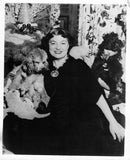 Ponselle, Rosa - Lot of 34 Unsigned Photos