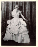 Ponselle, Rosa - Lot of 34 Unsigned Photos