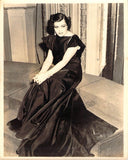 Ponselle, Rosa - Lot of 41 Unsigned Photos