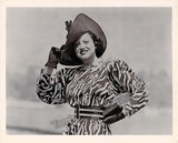 Ponselle, Rosa - Lot of 41 Unsigned Photos