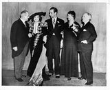 Ponselle, Rosa - Lot of 41 Unsigned Photos