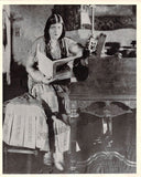 Ponselle, Rosa - Lot of 41 Unsigned Photos