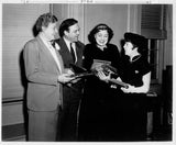 Ponselle, Rosa - Lot of 61 Unsigned Photos