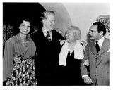 Ponselle, Rosa - Lot of 61 Unsigned Photos