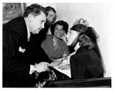 Ponselle, Rosa - Lot of 61 Unsigned Photos