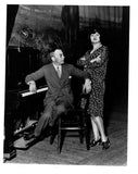 Ponselle, Rosa - Lot of 61 Unsigned Photos