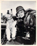 Ponselle, Rosa - Lot of 61 Unsigned Photos