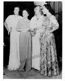 Ponselle, Rosa - Lot of 61 Unsigned Photos