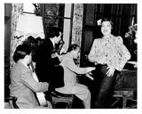 Ponselle, Rosa - Lot of 61 Unsigned Photos