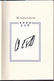 Powell, Colin - Signed Book "My American Journey"