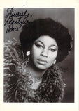 PRICE, Leontyne