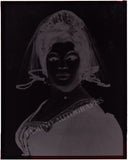 Price, Leontyne - Autograph Lot