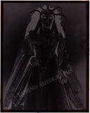 Price, Leontyne - Autograph Lot