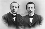 Rachmaninov, Sergei - Set of 12 Russian Photo Postcards