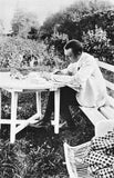 Rachmaninov, Sergei - Set of 12 Russian Photo Postcards