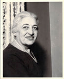 Raisa, Rosa - Lot of 4 Unsigned Photos and 1 Signed Note