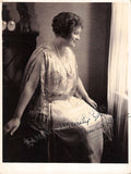 Recitalists and Vocalists - Singer Autograph Lot