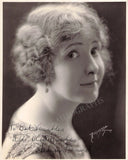 Recitalists and Vocalists - Singer Autograph Lot