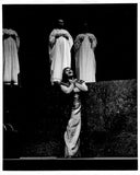 Resnik, Regina - Lot of 26 Unsigned Photos + 1 Playbill