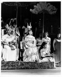 Resnik, Regina - Lot of 26 Unsigned Photos + 1 Playbill